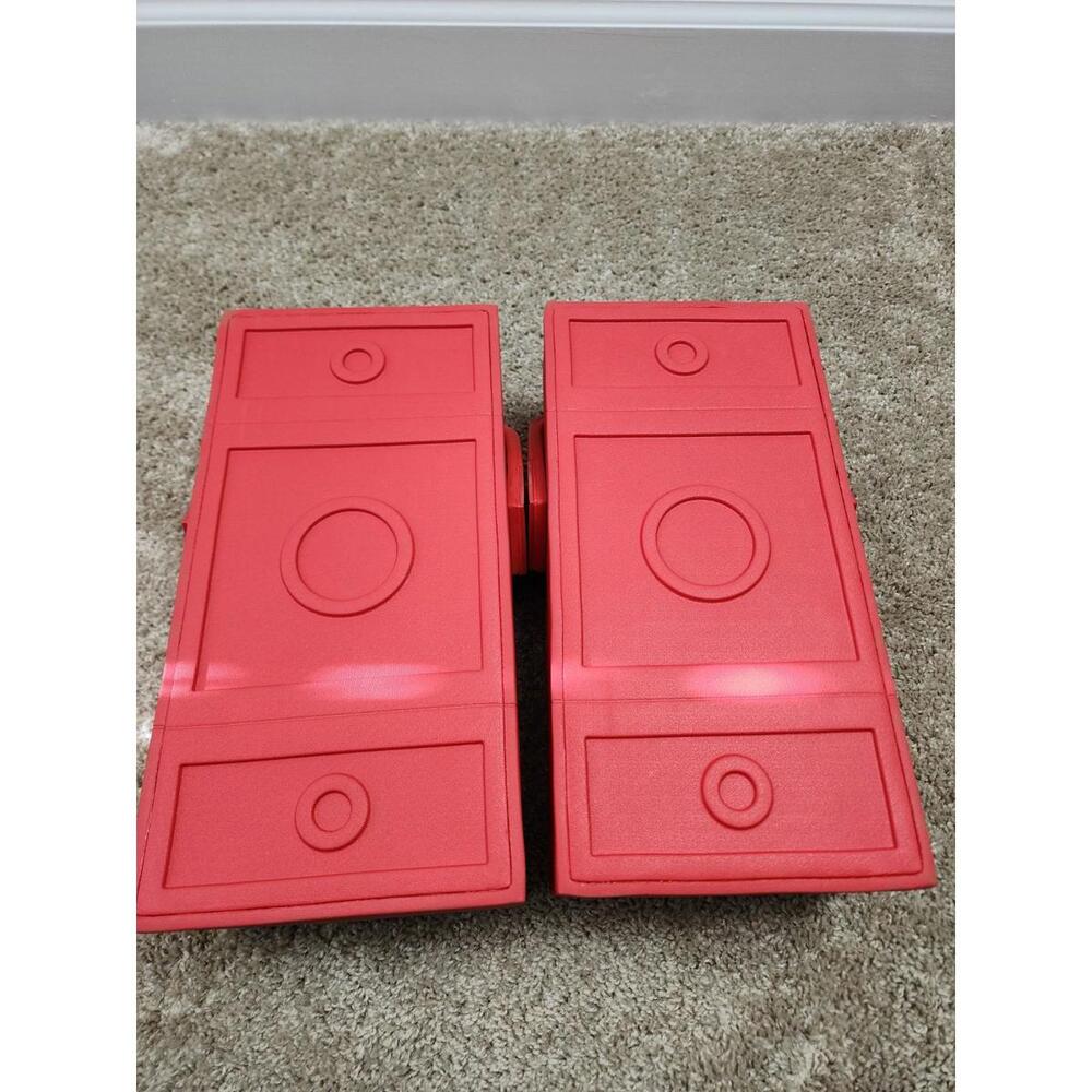 ‼️‼️‼️LEGO X CROCS BRICK CLOG SKU 211719 SIZE 8M 10W LIMITED EDITION IN HAND! - Picture 7 of 9